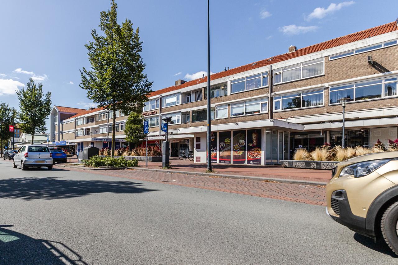 Ongemeubileerd huren in IJmuiden - Afbeelding 2