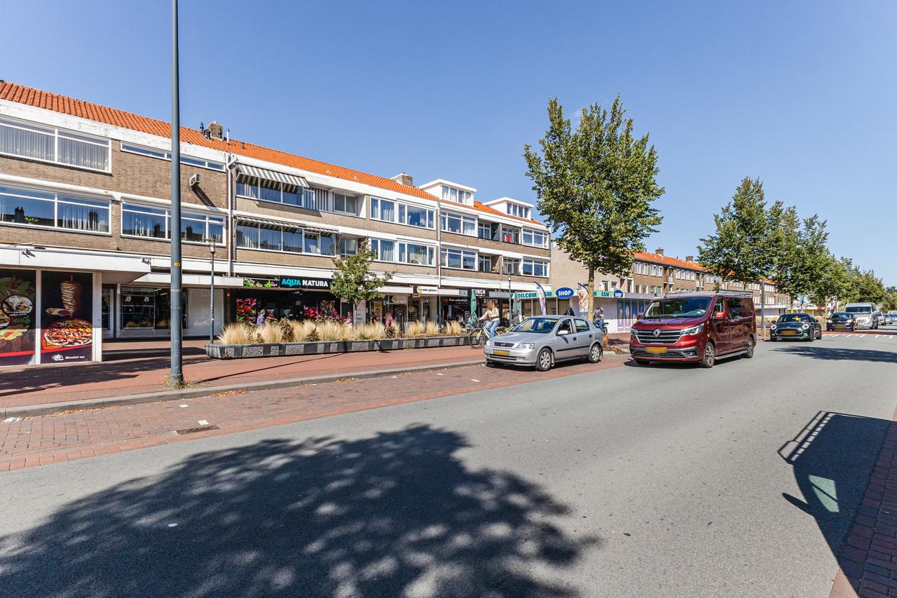 Ongemeubileerd huren in IJmuiden - Afbeelding 3