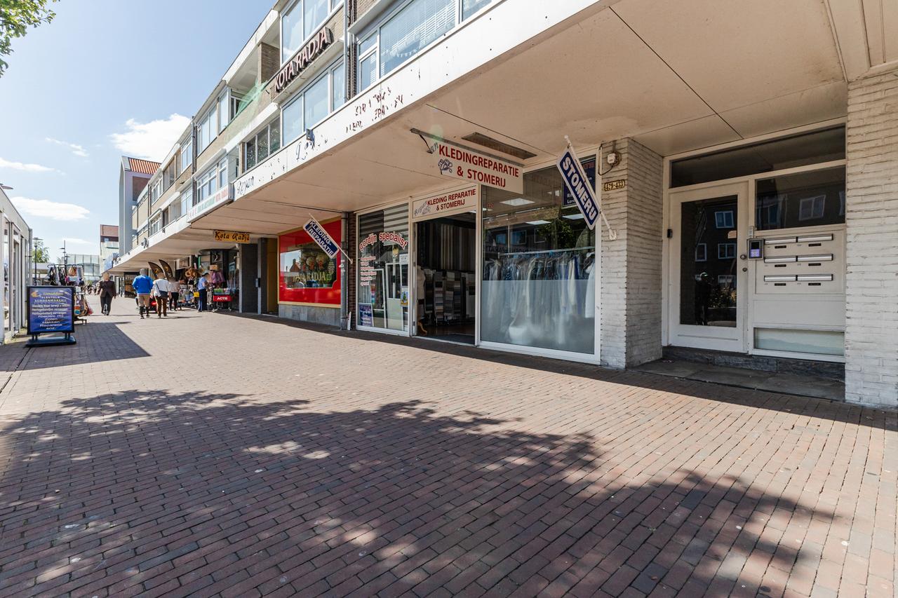 Ongemeubileerd huren in IJmuiden - Afbeelding 4