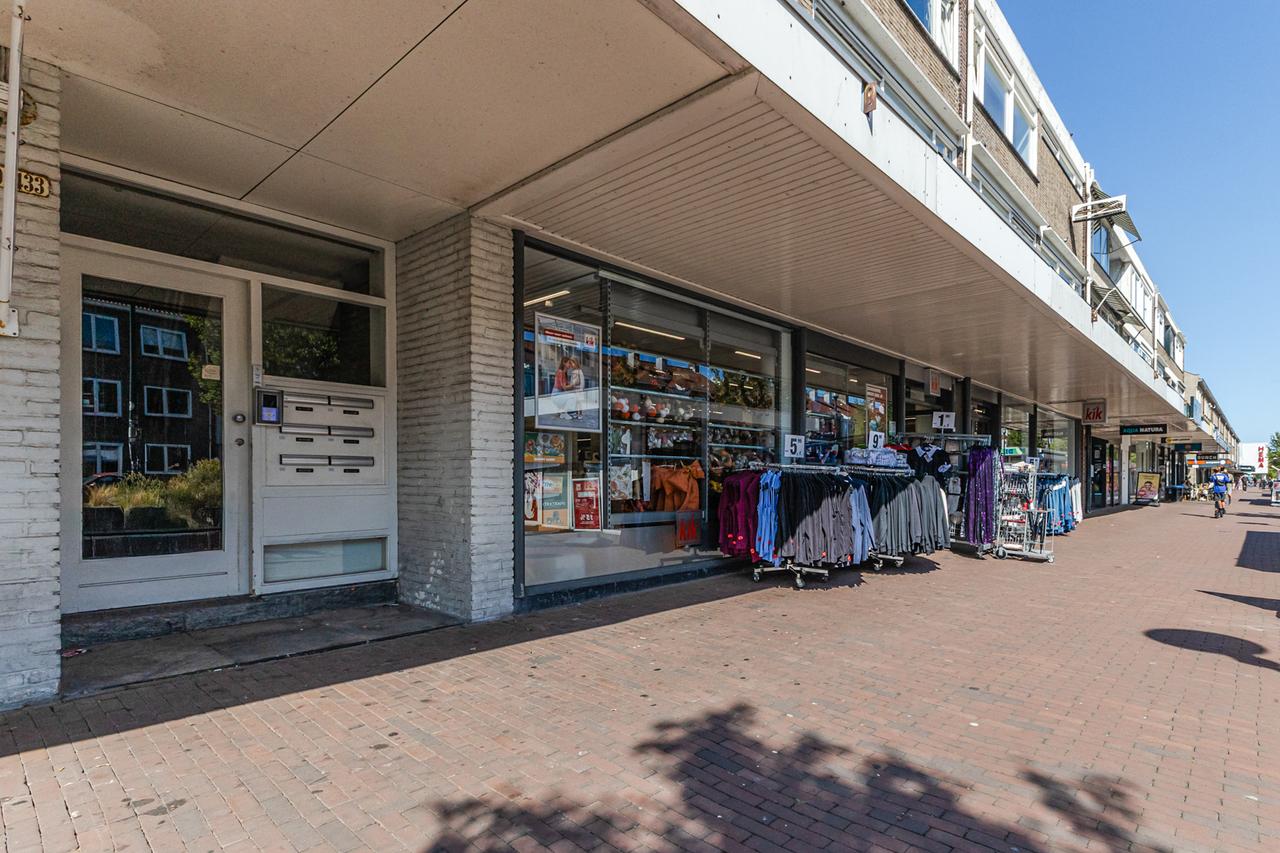 Ongemeubileerd huren in IJmuiden - Afbeelding 5