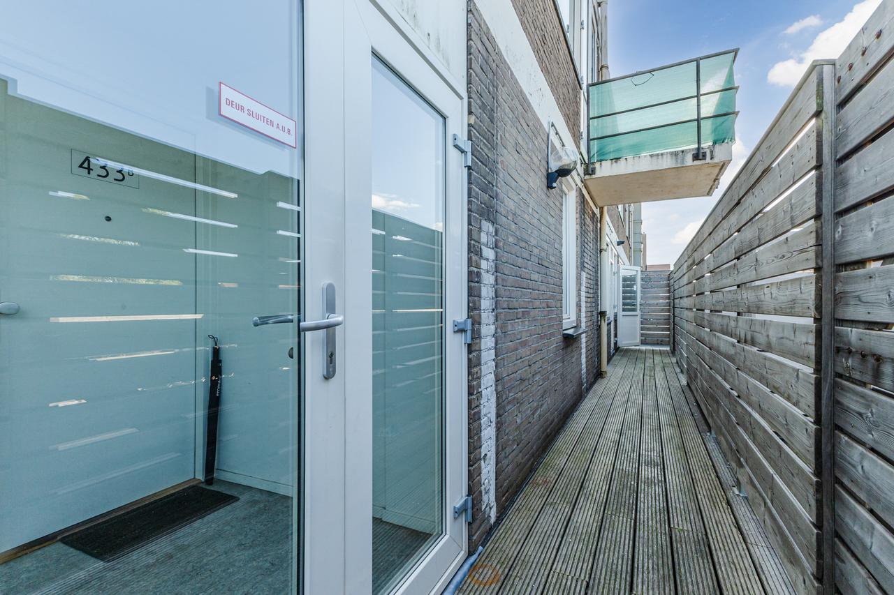 Ongemeubileerd huren in IJmuiden - Afbeelding 7