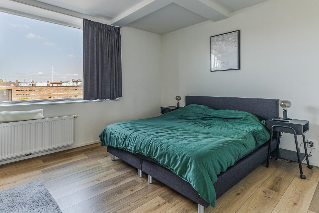 Ongemeubileerd huren in IJmuiden - Afbeelding 22