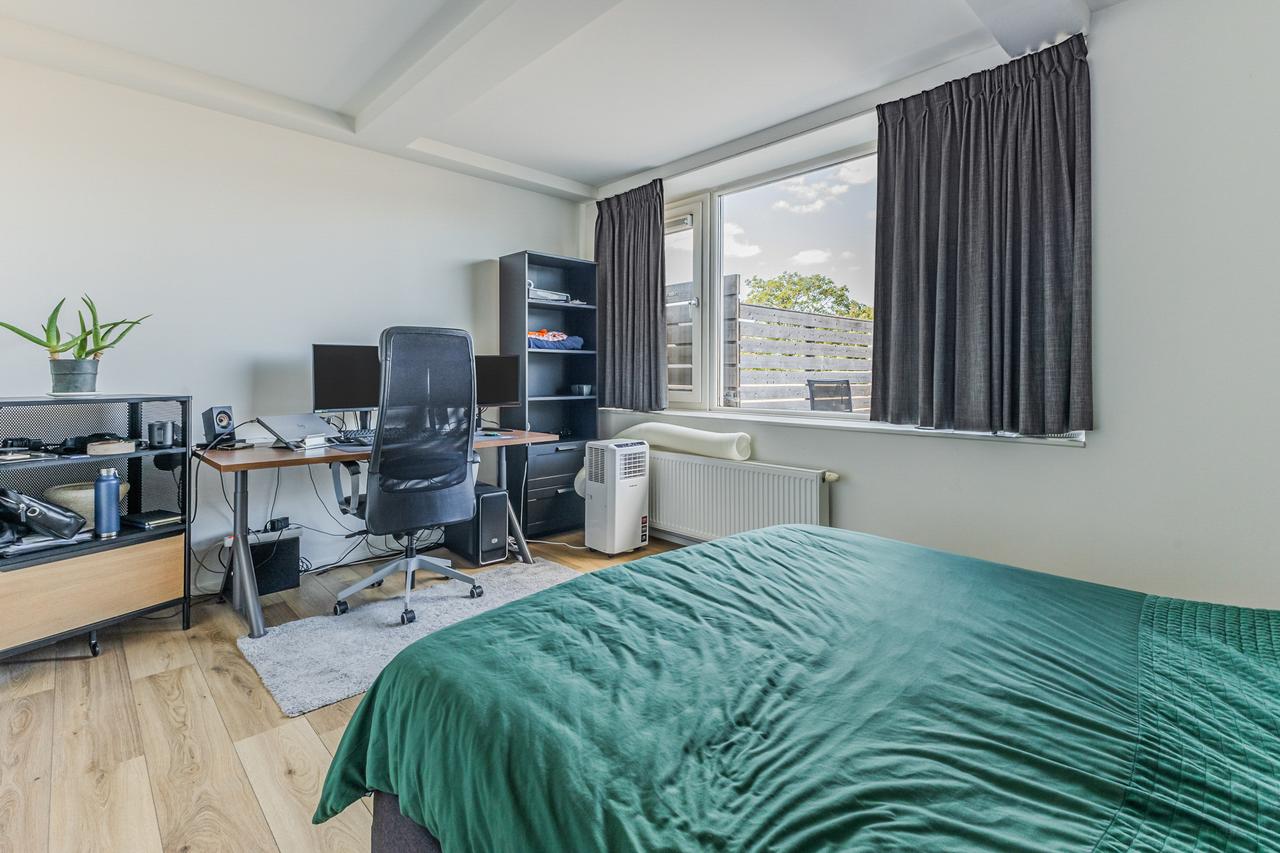 Ongemeubileerd huren in IJmuiden - Afbeelding 23
