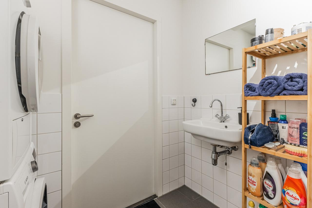 Ongemeubileerd huren in IJmuiden - Afbeelding 26