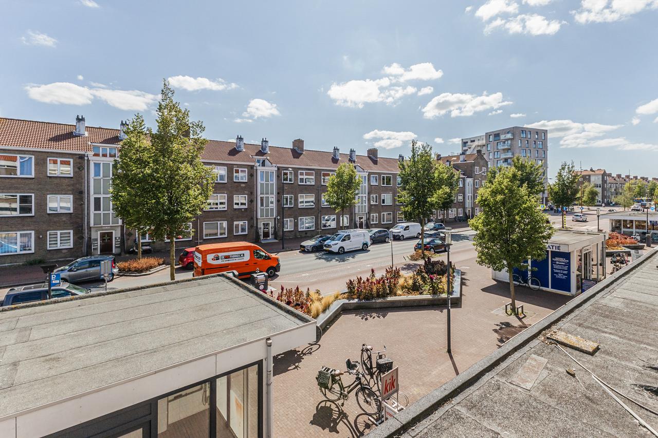 Ongemeubileerd huren in IJmuiden - Afbeelding 33