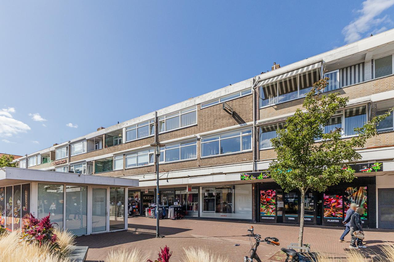 Ongemeubileerd huren in IJmuiden - Afbeelding 35