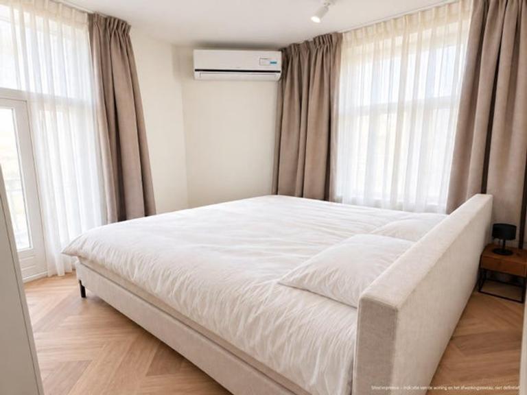 Furnished apartment with terrace on Overtoom - Image 6