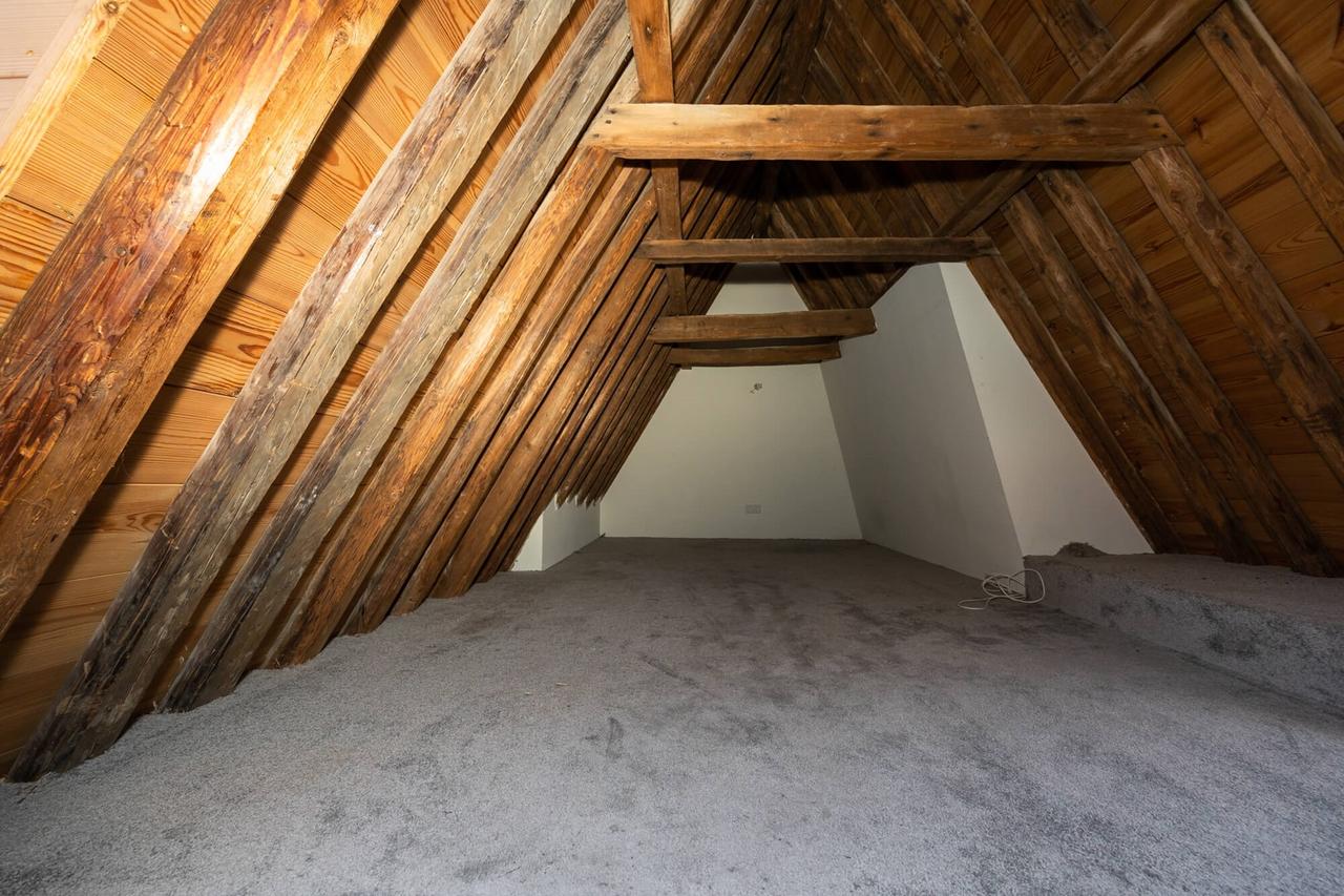 Historic apartment in the heart of Hoorn - Image 5