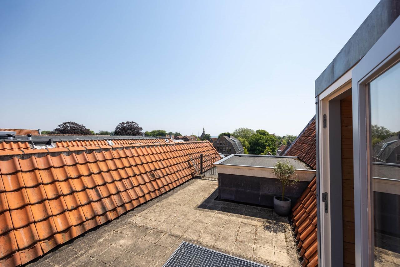 Historic apartment in the heart of Hoorn - Image 6