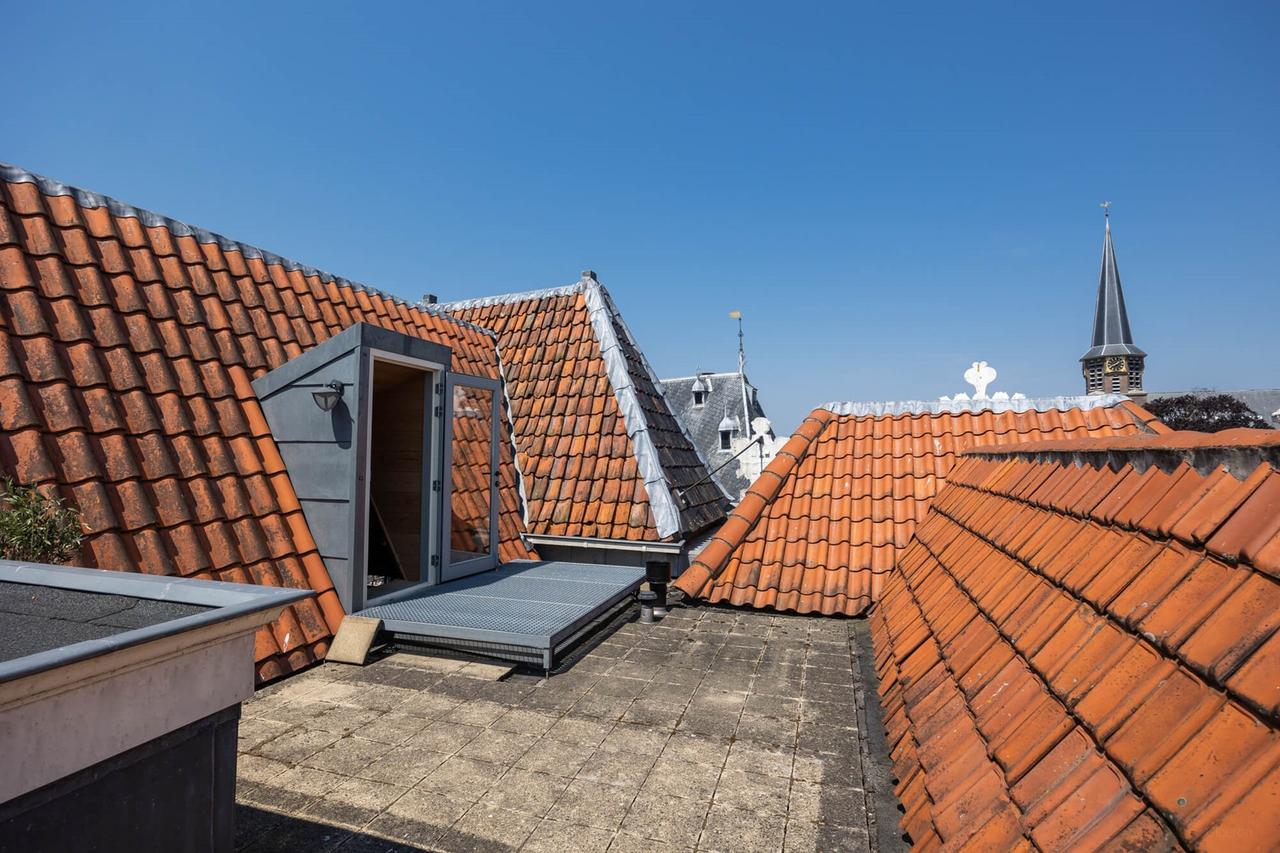 Historic apartment in the heart of Hoorn - Image 7
