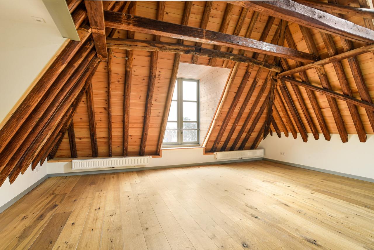Historic apartment in the heart of Hoorn - Image 8