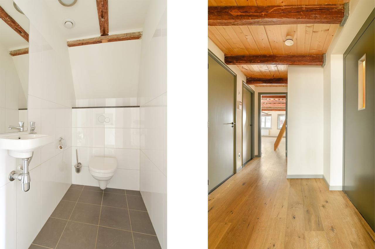Historic apartment in the heart of Hoorn - Image 10
