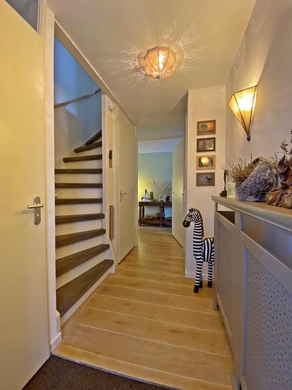 185 m² woonruimte met zonnige tuin en garage - Afbeelding 10
