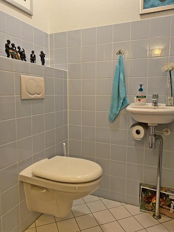 185 m² woonruimte met zonnige tuin en garage - Afbeelding 22