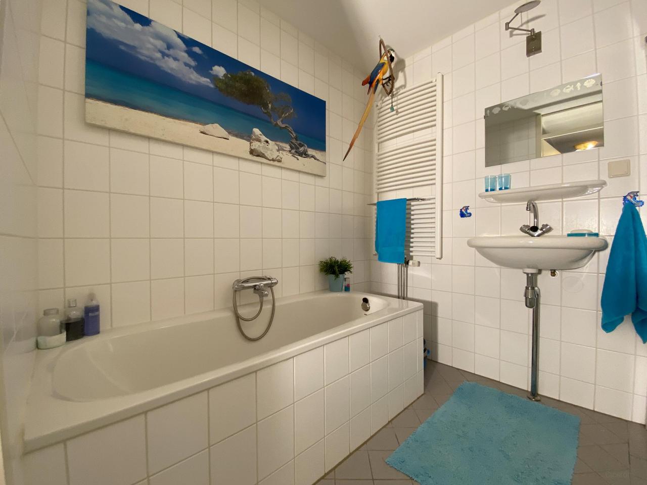 185 m² woonruimte met zonnige tuin en garage - Afbeelding 27
