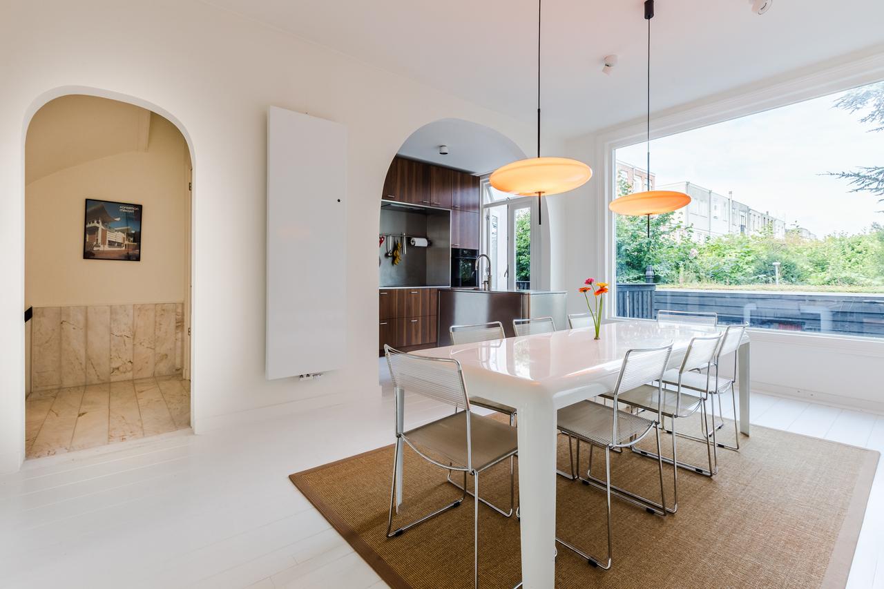 135 m² wonen met tuin en werkkamer - Afbeelding 3