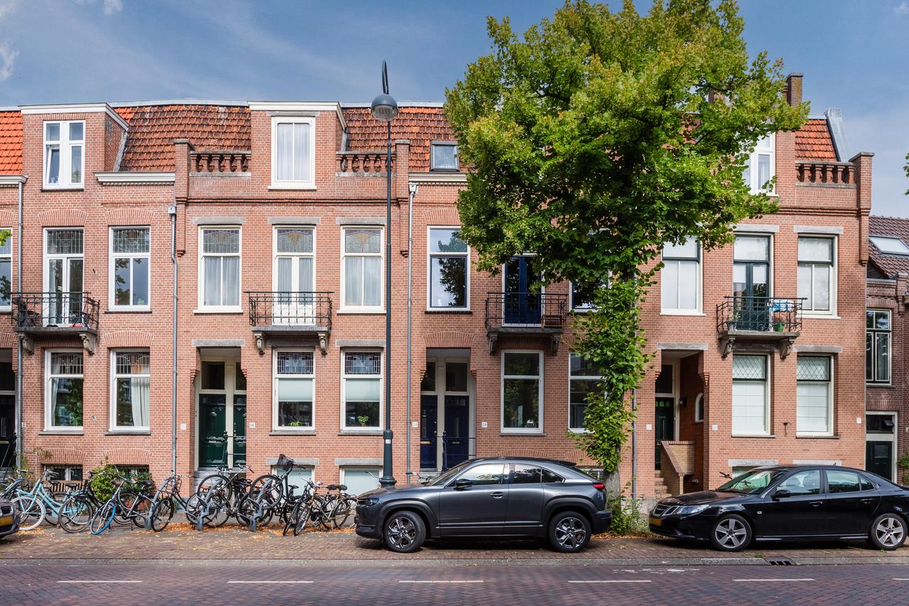 135 m² wonen met tuin en werkkamer - Afbeelding 6