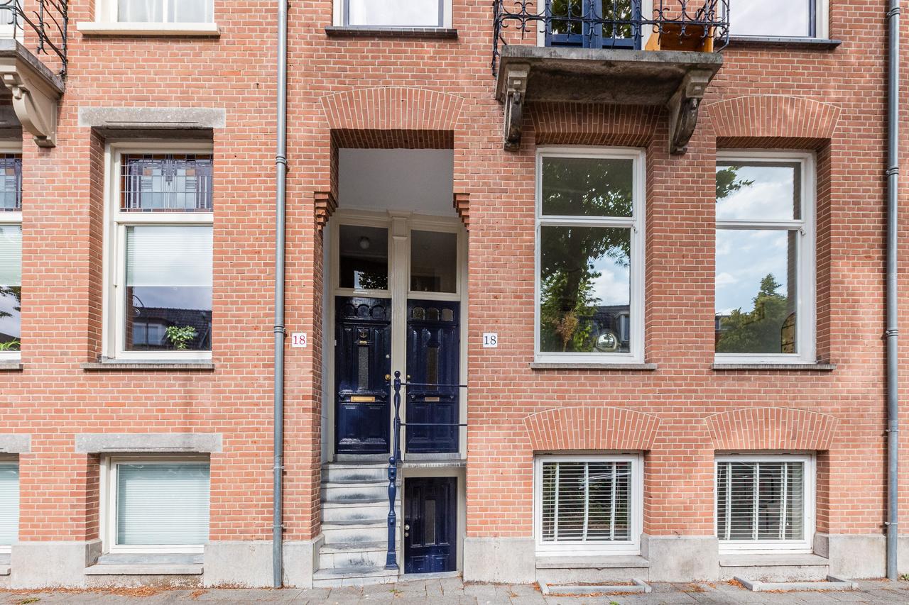 135 m² wonen met tuin en werkkamer - Afbeelding 7