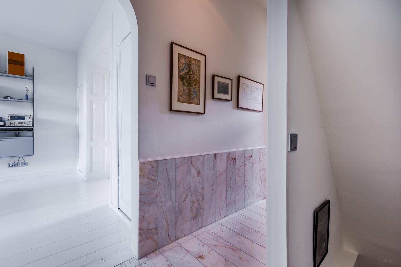 135 m² wonen met tuin en werkkamer - Afbeelding 10