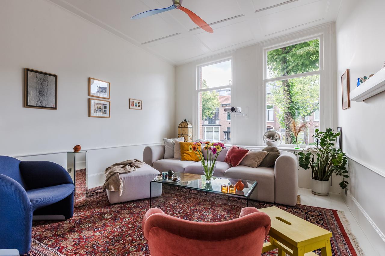 135 m² wonen met tuin en werkkamer - Afbeelding 14