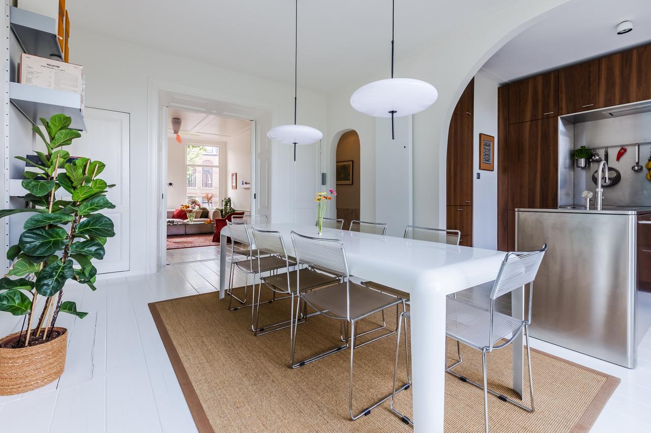 135 m² wonen met tuin en werkkamer - Afbeelding 18