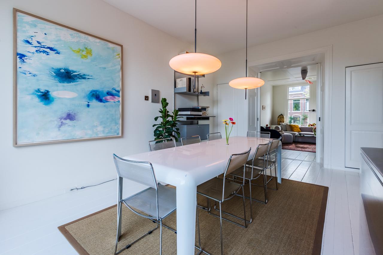 135 m² wonen met tuin en werkkamer - Afbeelding 20