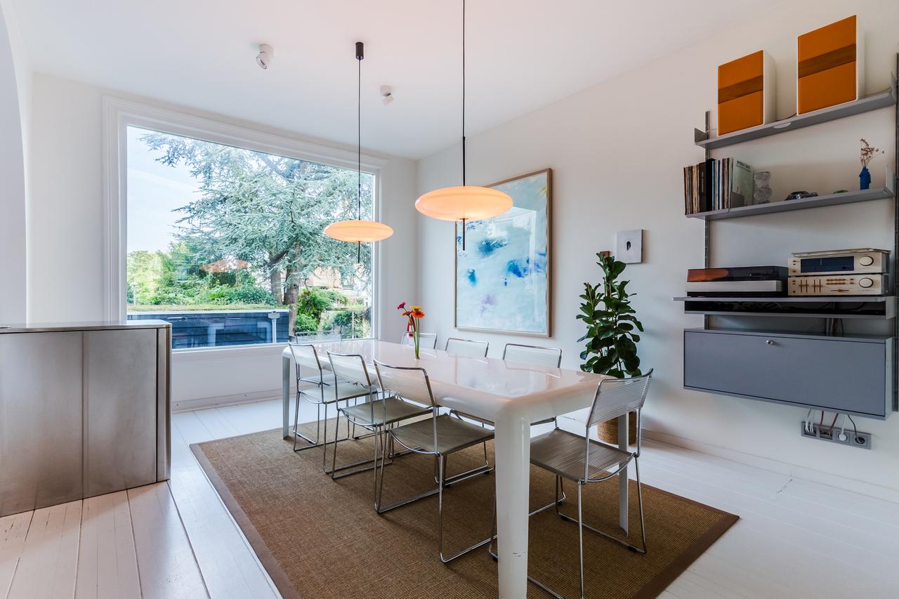 135 m² wonen met tuin en werkkamer - Afbeelding 22