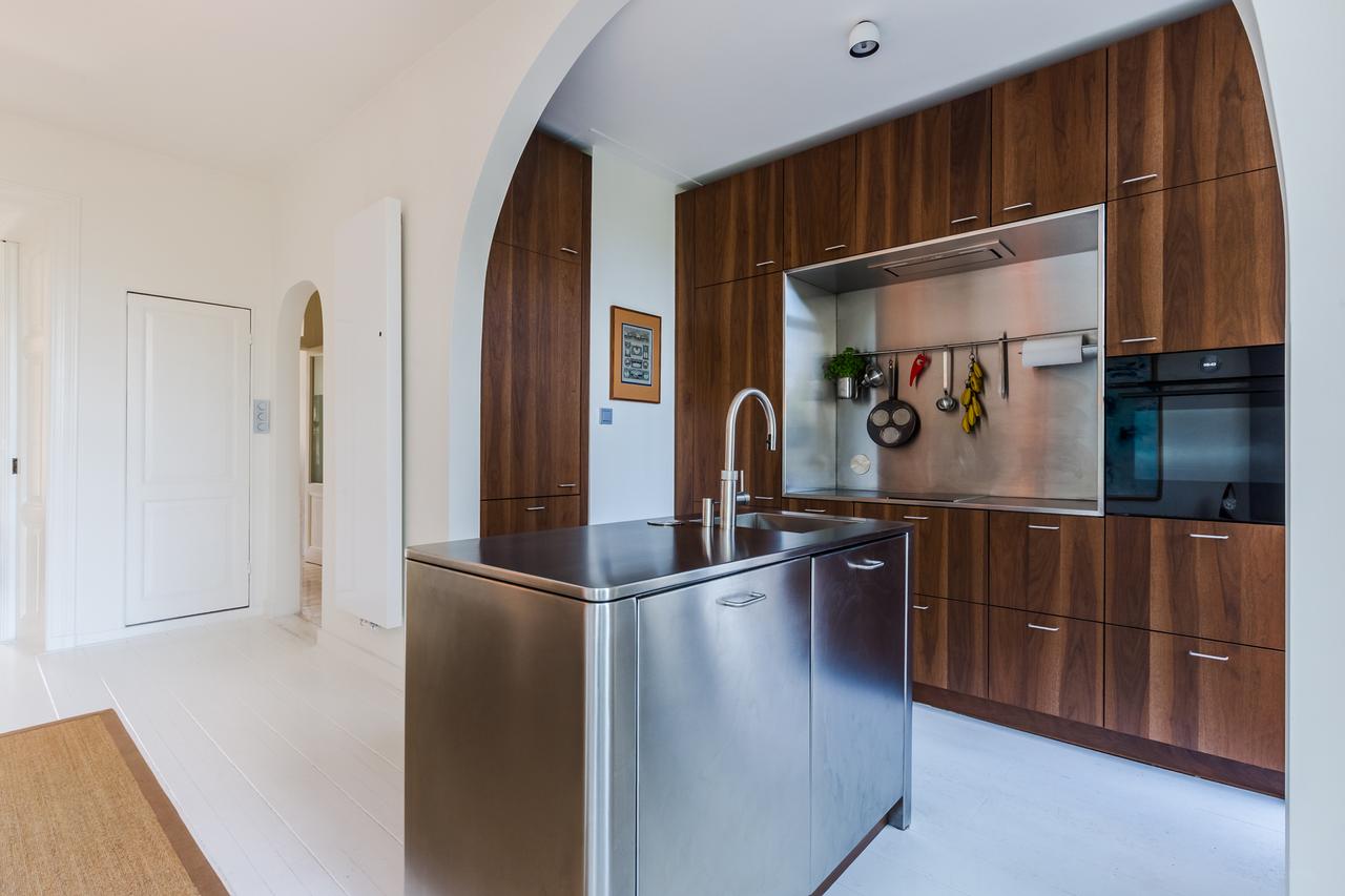 135 m² wonen met tuin en werkkamer - Afbeelding 25