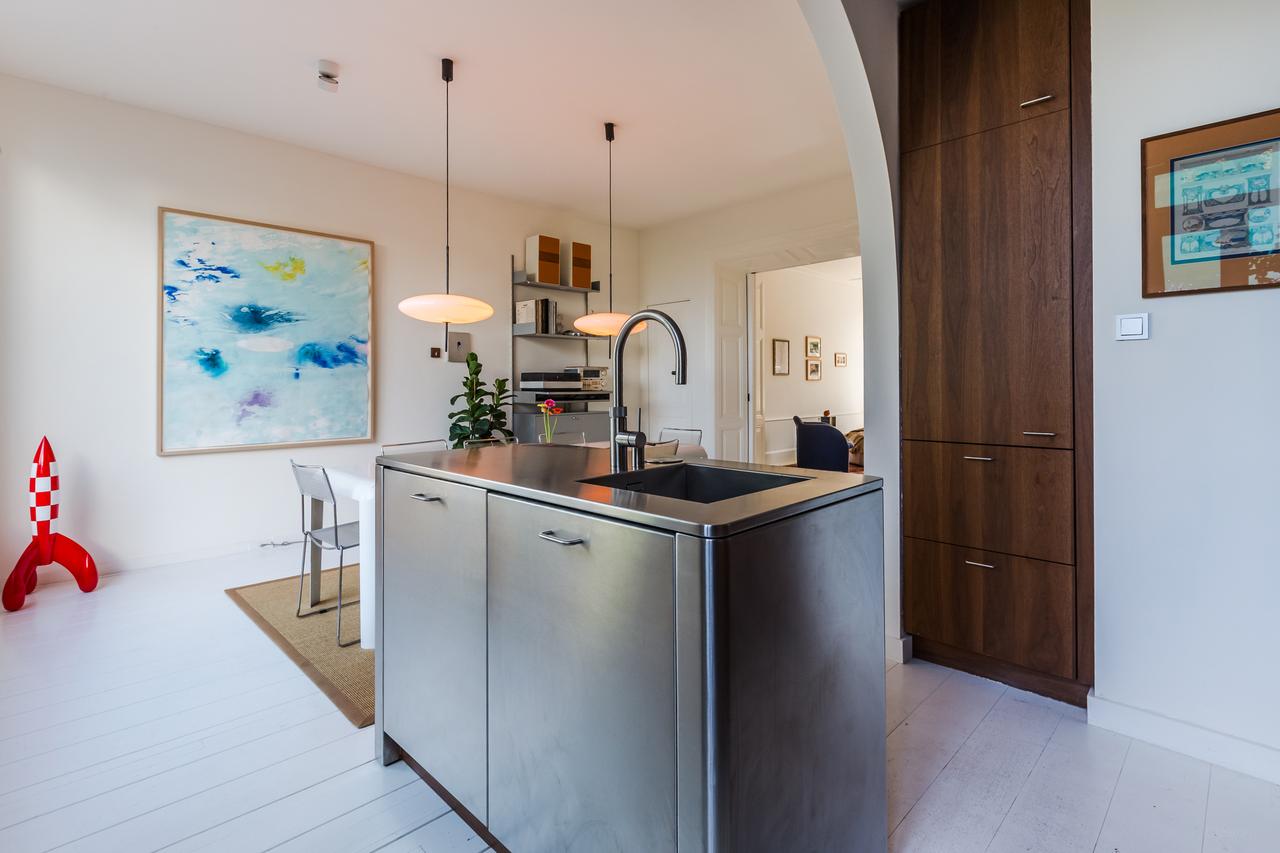 135 m² wonen met tuin en werkkamer - Afbeelding 26