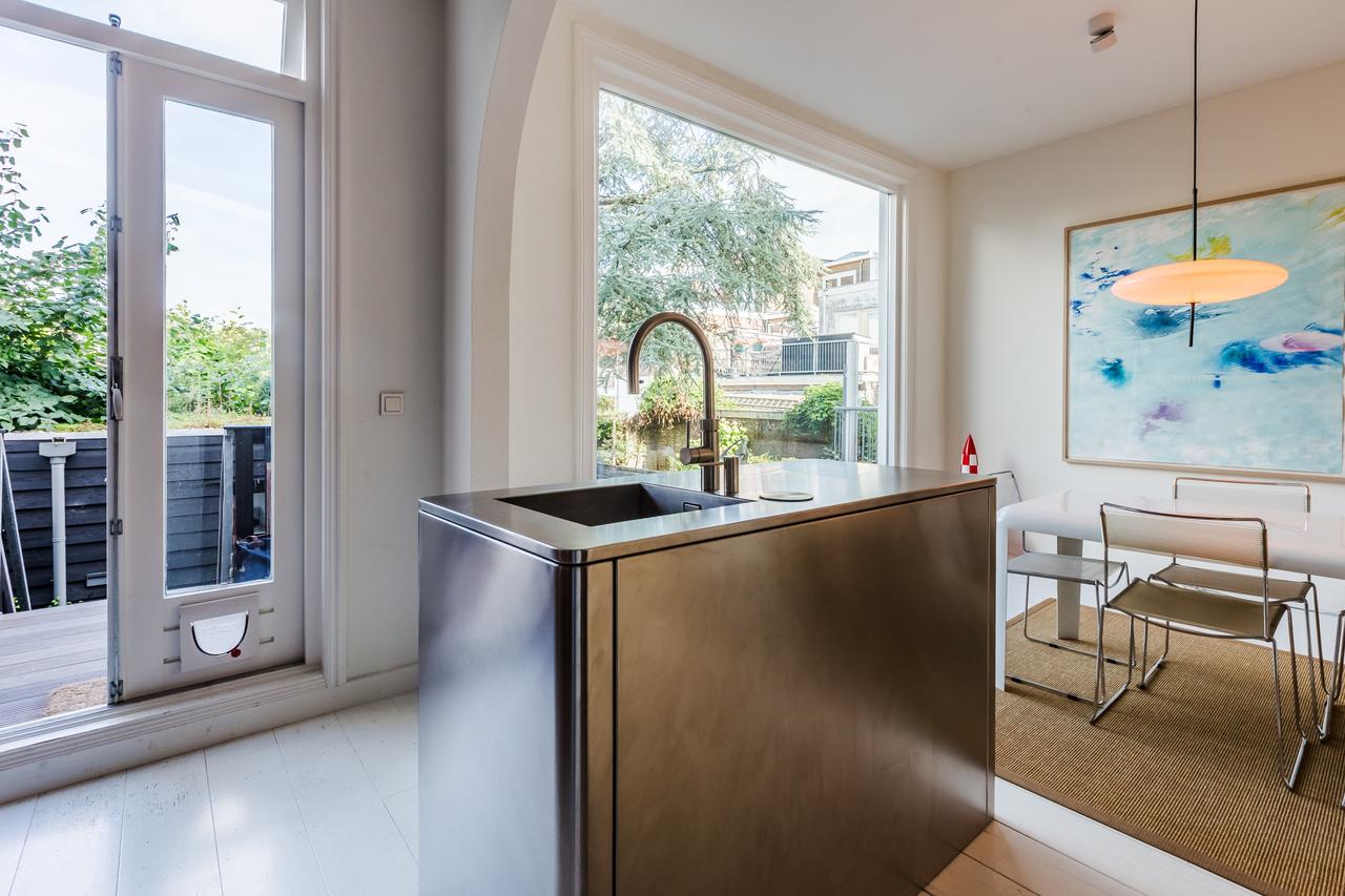 135 m² wonen met tuin en werkkamer - Afbeelding 27