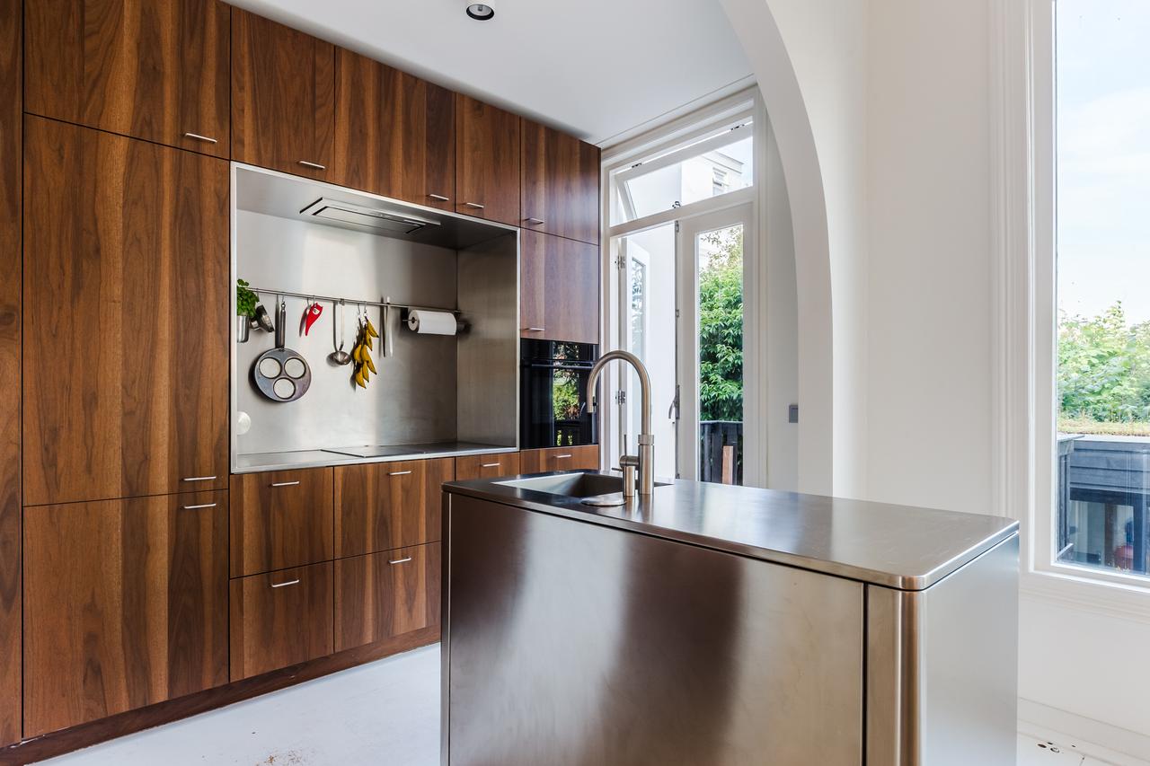135 m² wonen met tuin en werkkamer - Afbeelding 28