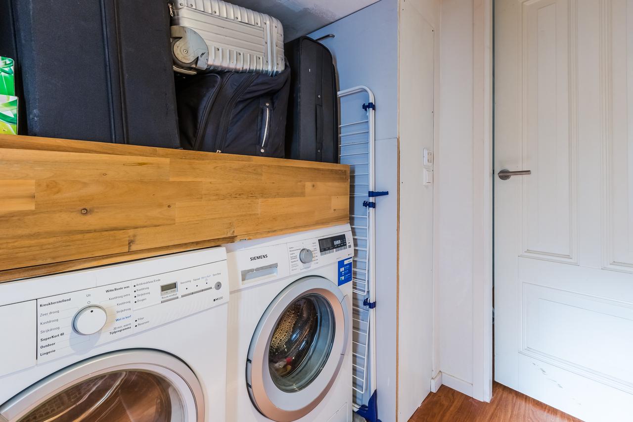 135 m² wonen met tuin en werkkamer - Afbeelding 31