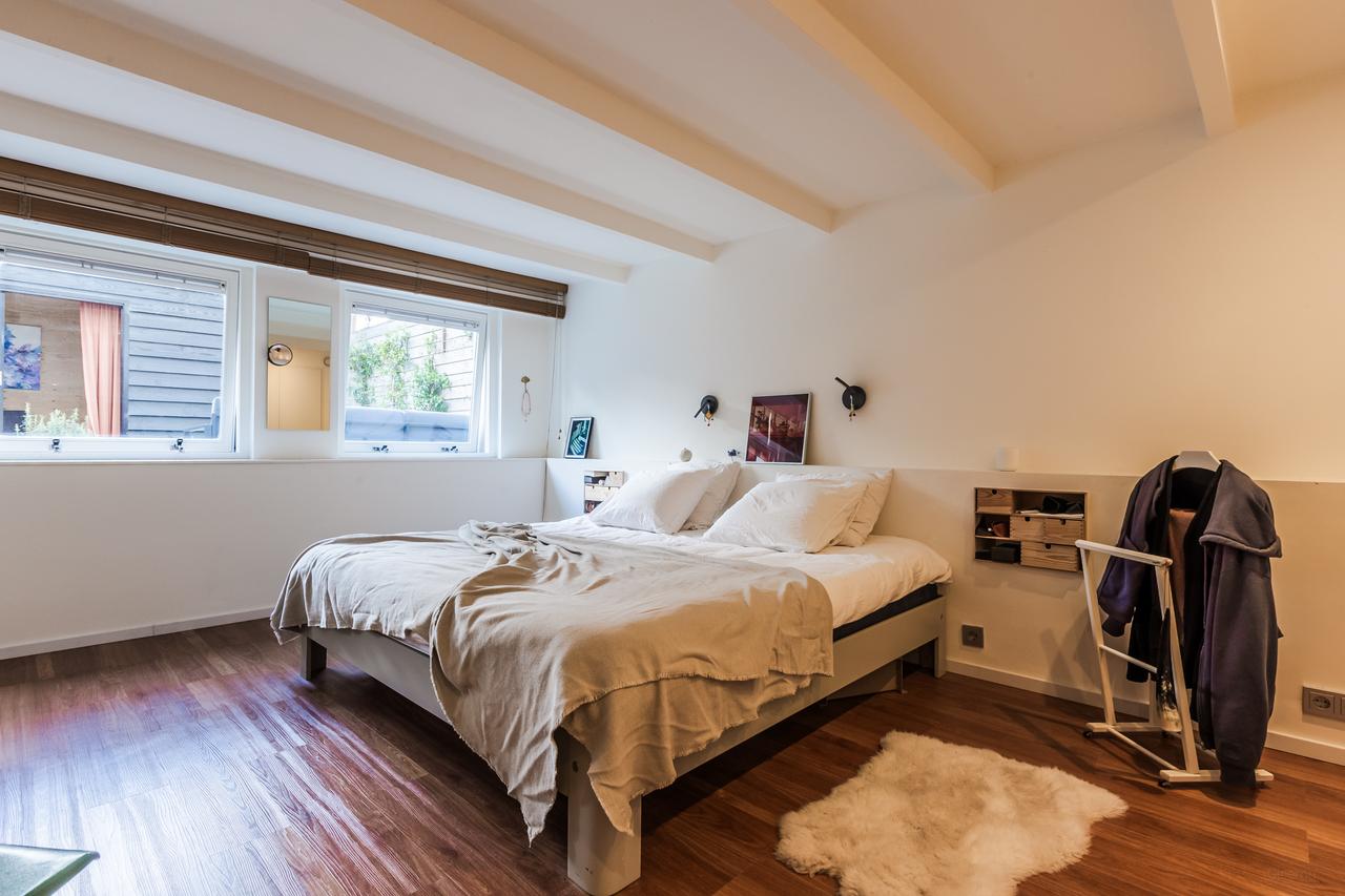 135 m² wonen met tuin en werkkamer - Afbeelding 32