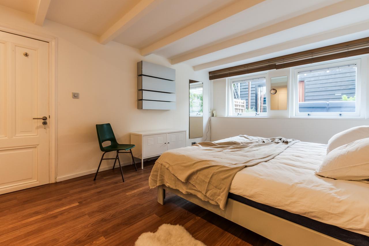 135 m² wonen met tuin en werkkamer - Afbeelding 33