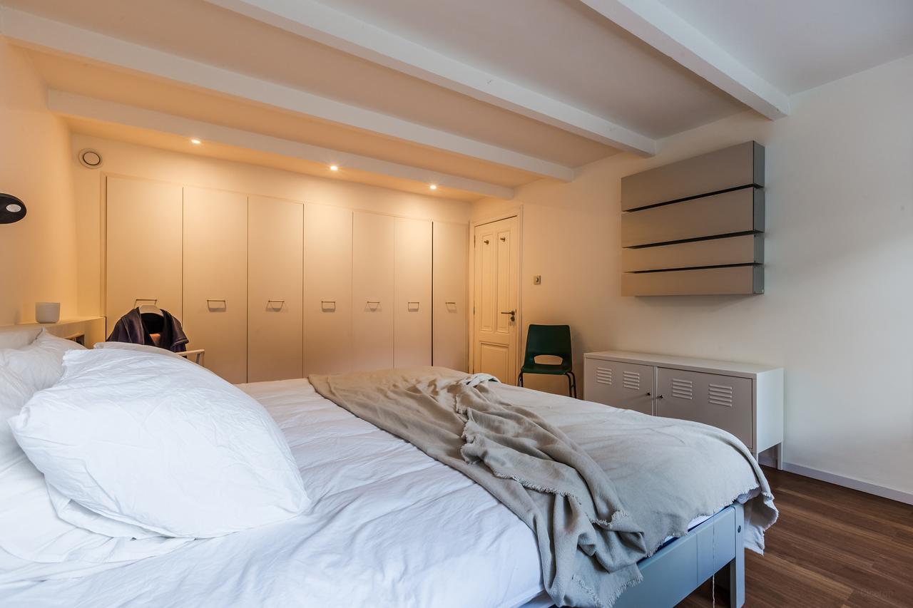 135 m² wonen met tuin en werkkamer - Afbeelding 34