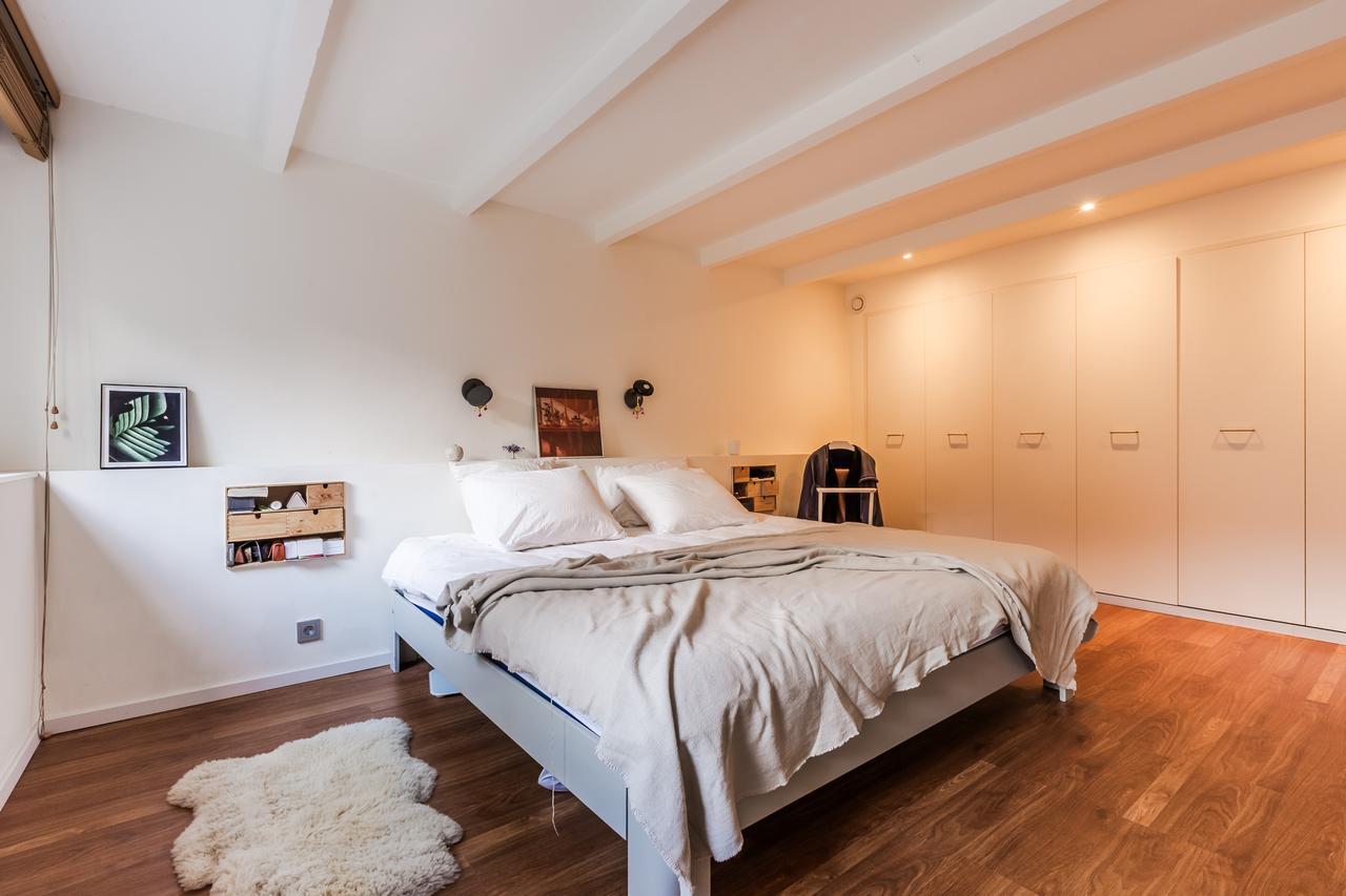 135 m² wonen met tuin en werkkamer - Afbeelding 35