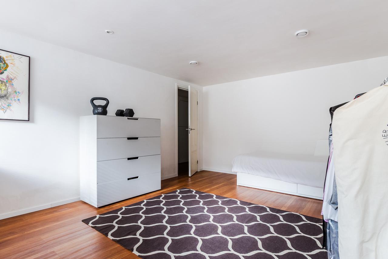 135 m² wonen met tuin en werkkamer - Afbeelding 38