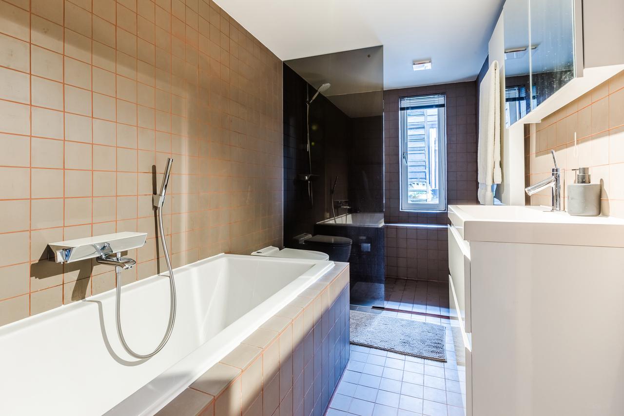 135 m² wonen met tuin en werkkamer - Afbeelding 39