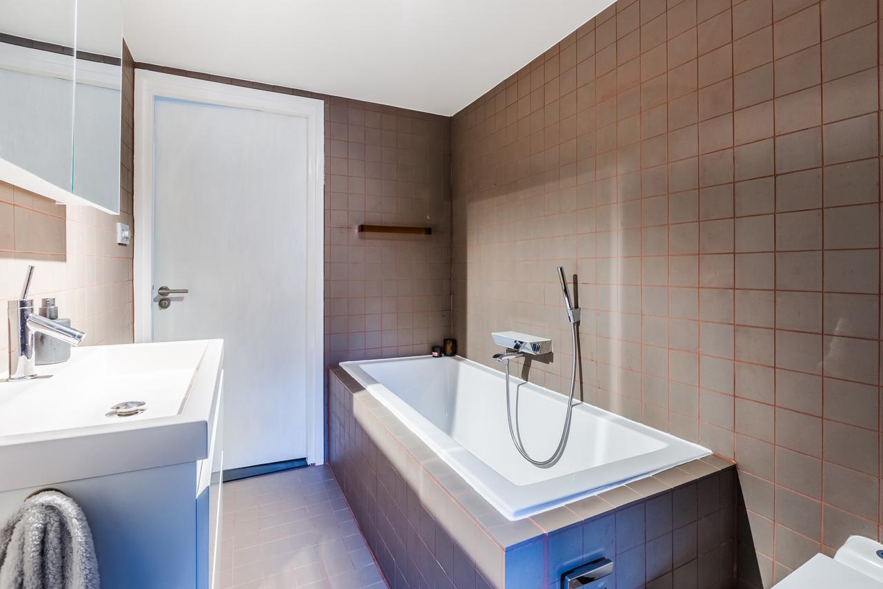 135 m² wonen met tuin en werkkamer - Afbeelding 40