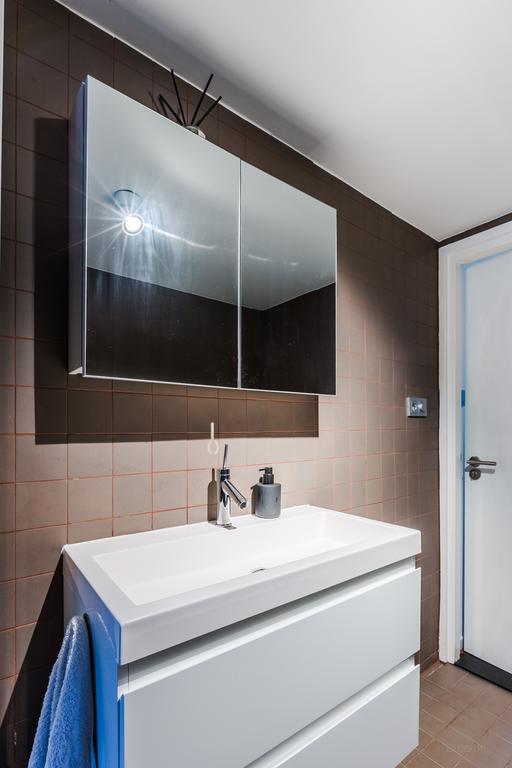 135 m² wonen met tuin en werkkamer - Afbeelding 41