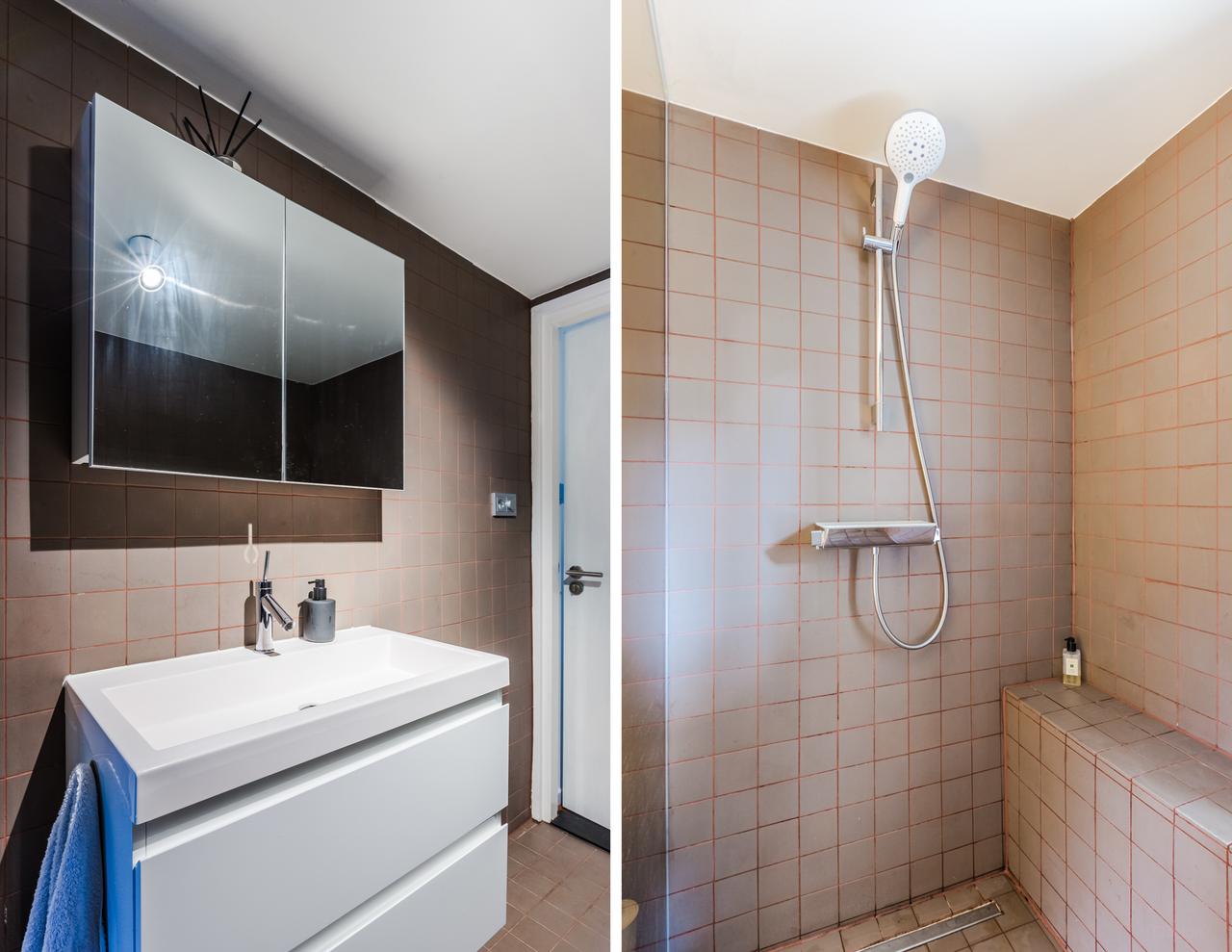 135 m² wonen met tuin en werkkamer - Afbeelding 43