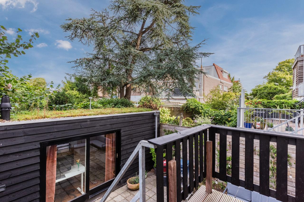 135 m² wonen met tuin en werkkamer - Afbeelding 45