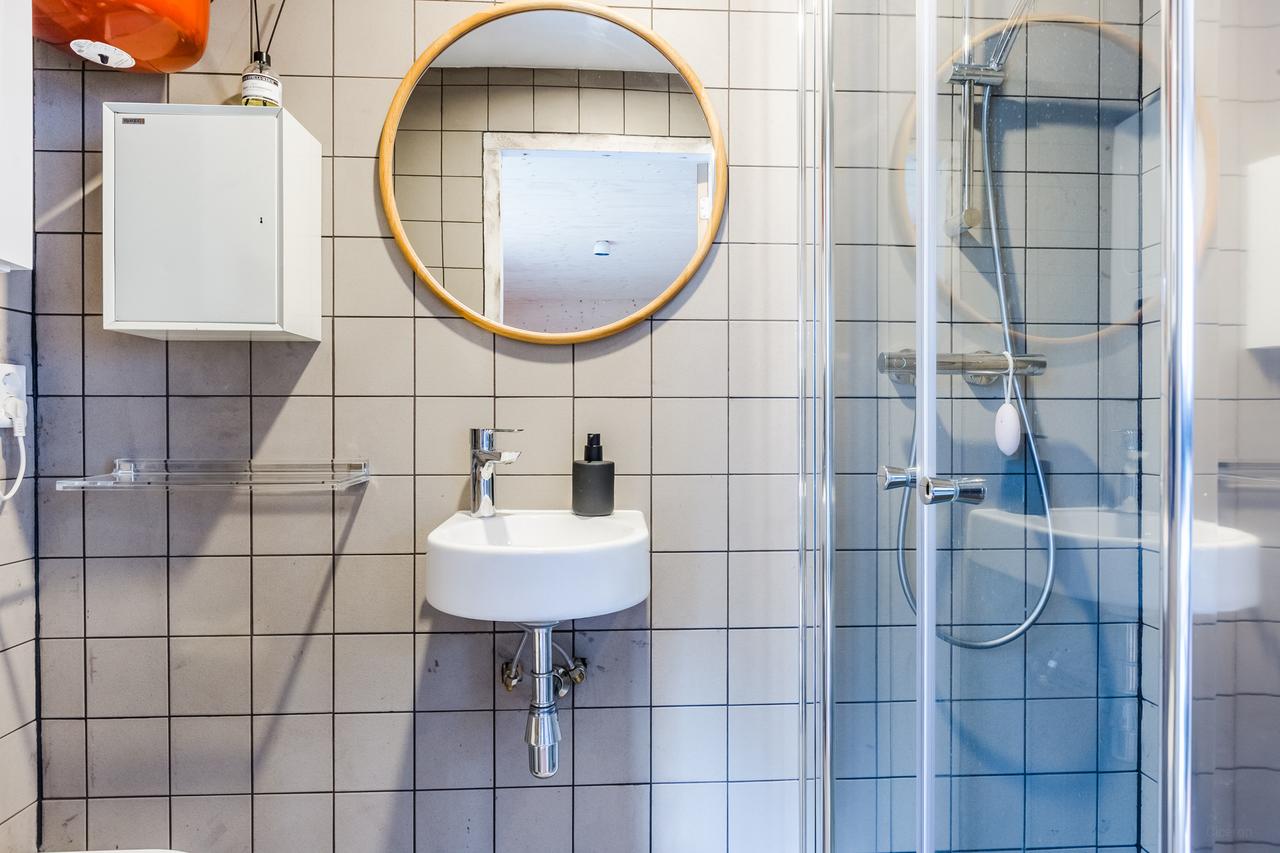 135 m² wonen met tuin en werkkamer - Afbeelding 52