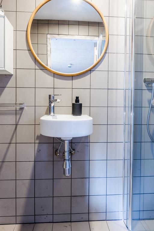 135 m² wonen met tuin en werkkamer - Afbeelding 53