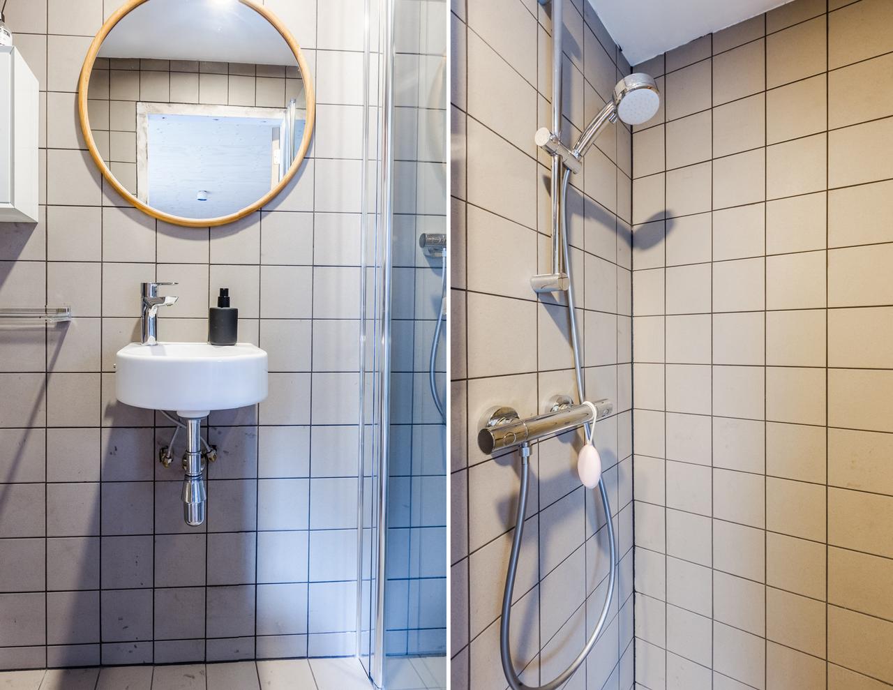 135 m² wonen met tuin en werkkamer - Afbeelding 55