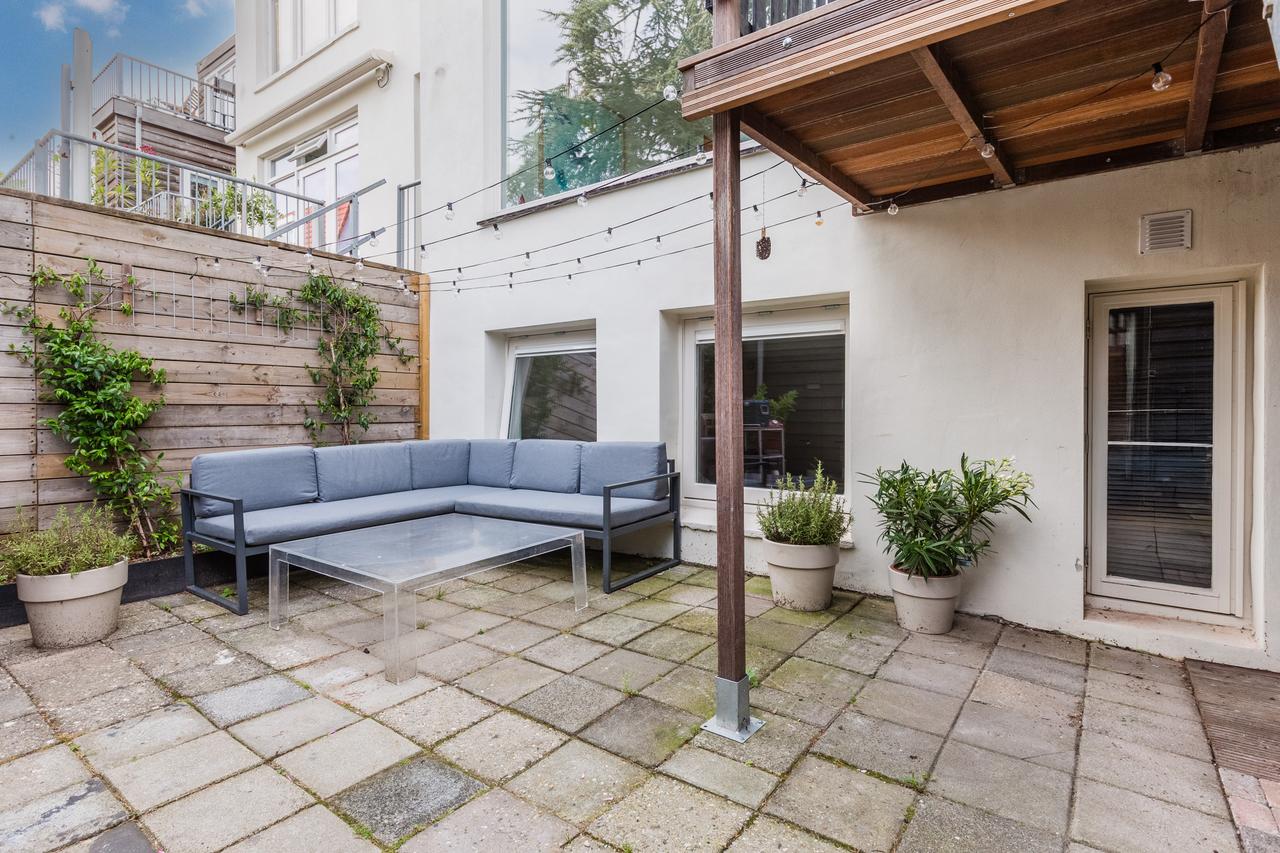 135 m² wonen met tuin en werkkamer - Afbeelding 56