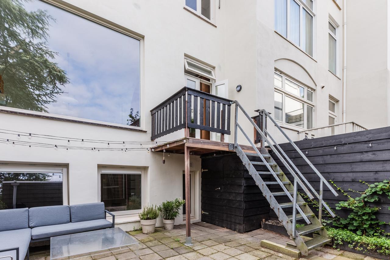 135 m² wonen met tuin en werkkamer - Afbeelding 57
