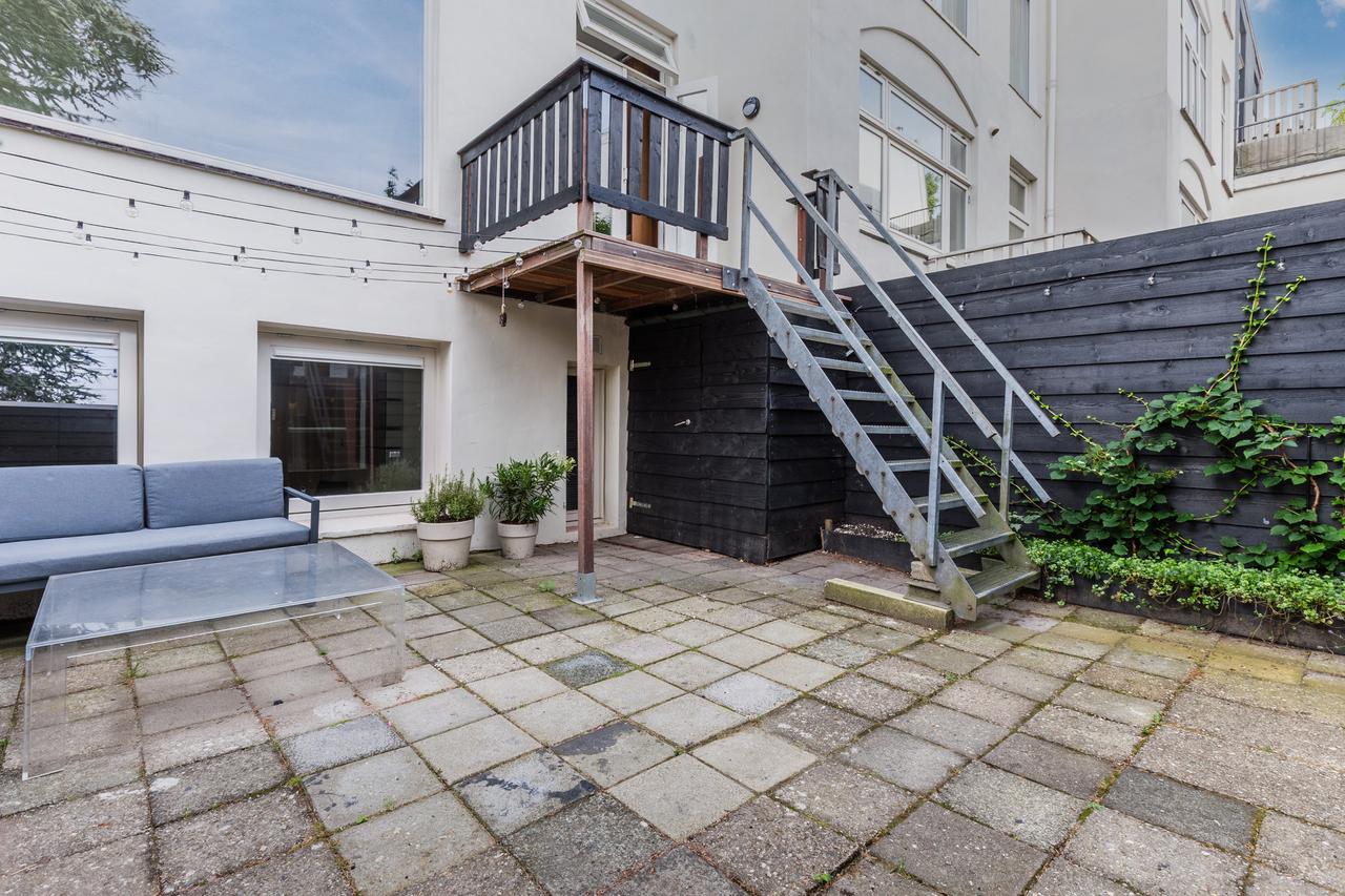 135 m² wonen met tuin en werkkamer - Afbeelding 58