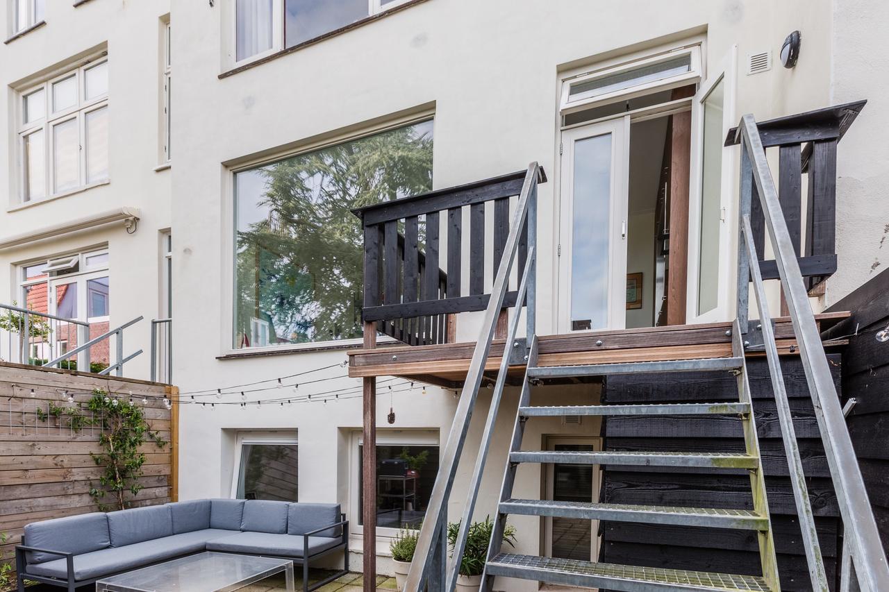 135 m² wonen met tuin en werkkamer - Afbeelding 59