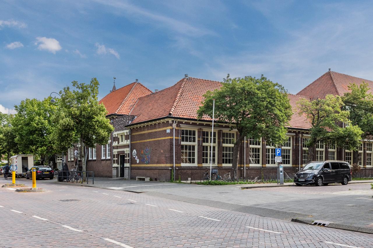 135 m² wonen met tuin en werkkamer - Afbeelding 60